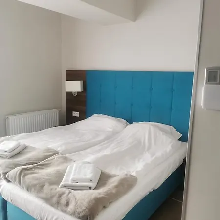 Przy Plazy * Мендзыздрое