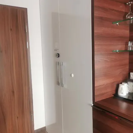 Przy Plazy 아파트