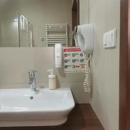 아파트 Przy Plazy 미엥지즈드로예