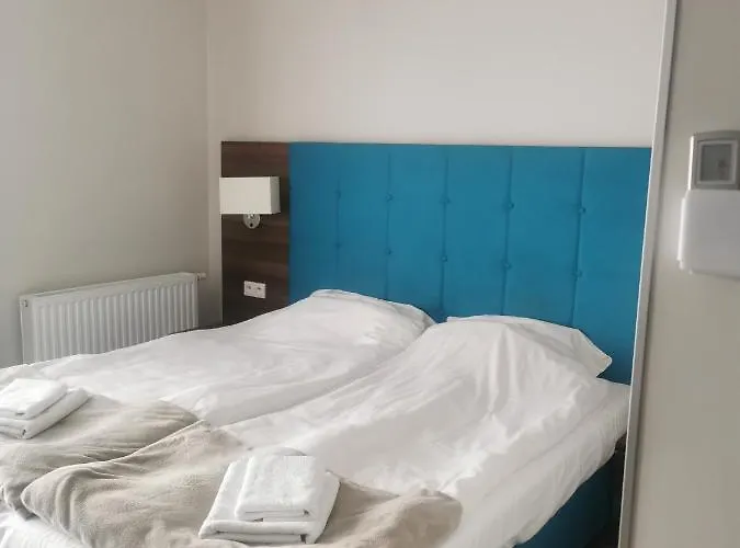 Przy Plazy * Miedzyzdroje