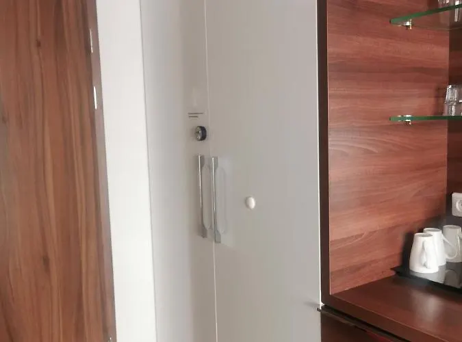 Przy Plazy Apartment