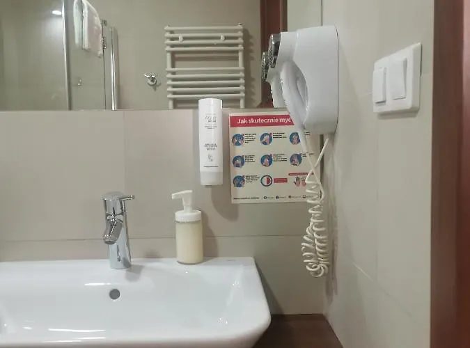 Apartment Przy Plazy Miedzyzdroje