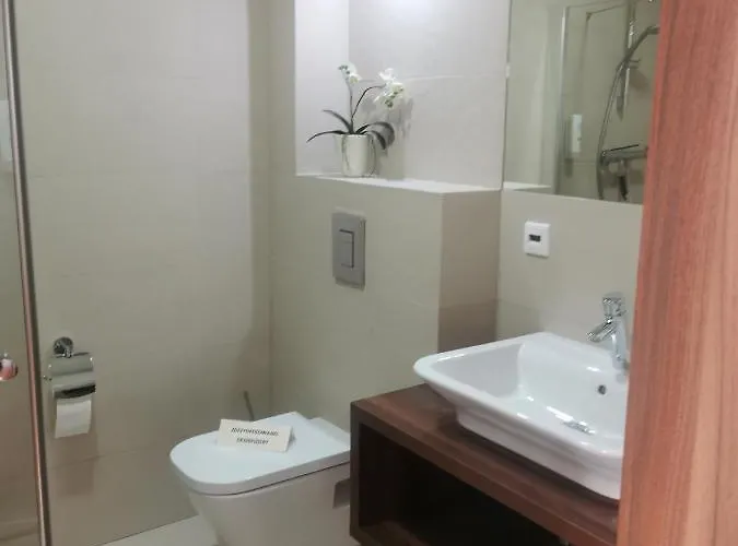 Przy Plazy Miedzyzdroje